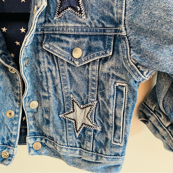 Gap Denim jacket - Picture 2 of 7